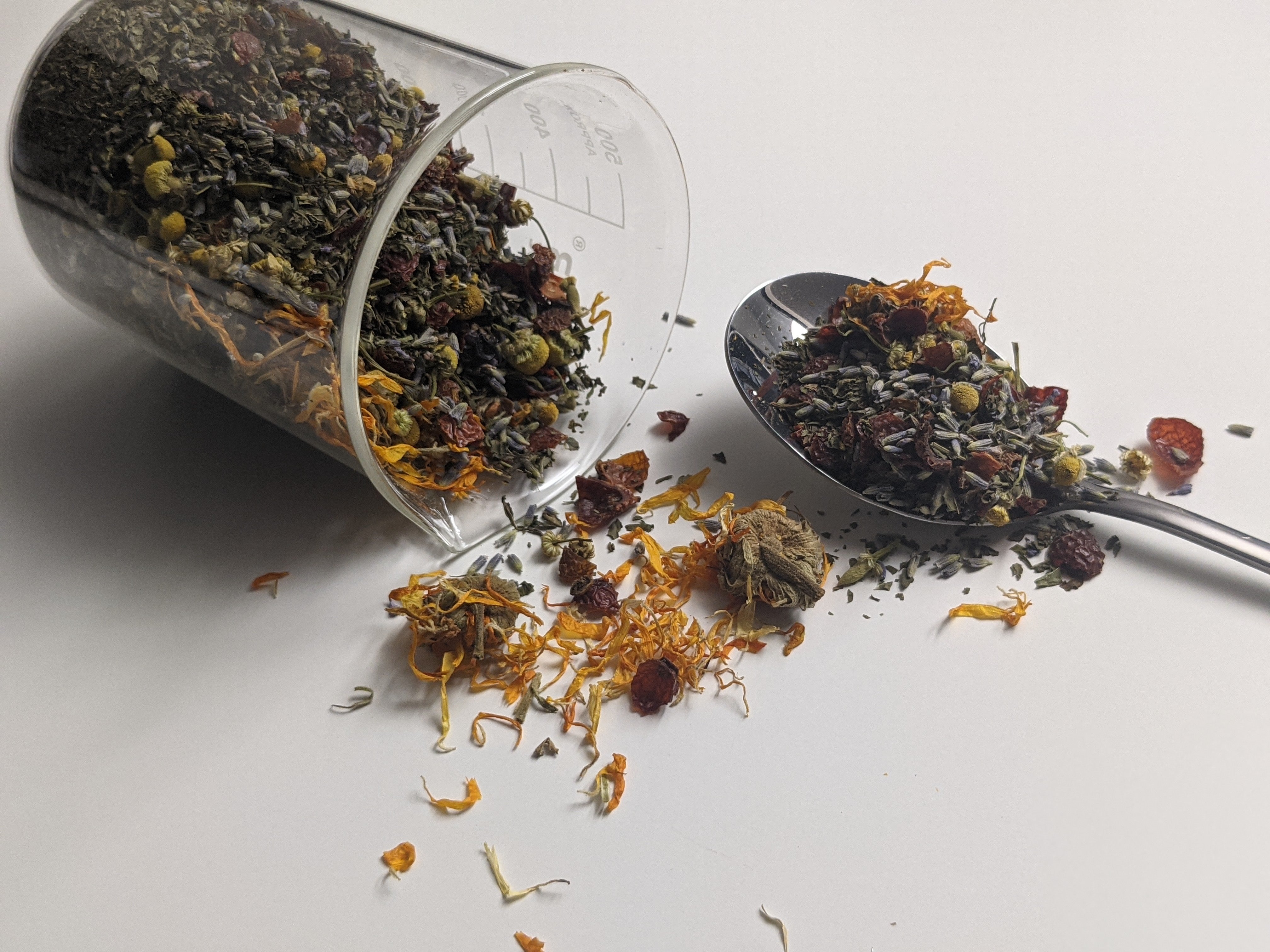 Herbal Bath Tea (2 Pack)