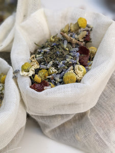 Herbal Bath Tea (2 Pack)